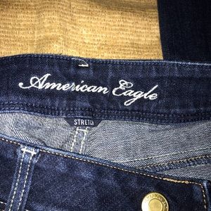 American Eagle slim boot size 12!!